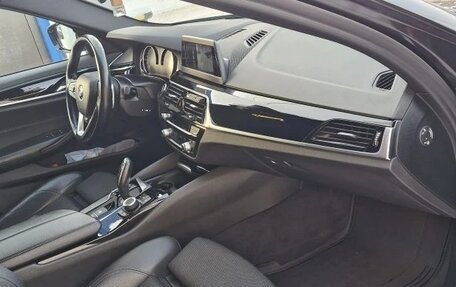 BMW 5 серия, 2018 год, 3 320 000 рублей, 9 фотография