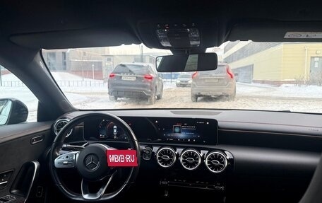 Mercedes-Benz CLA, 2019 год, 2 970 000 рублей, 5 фотография