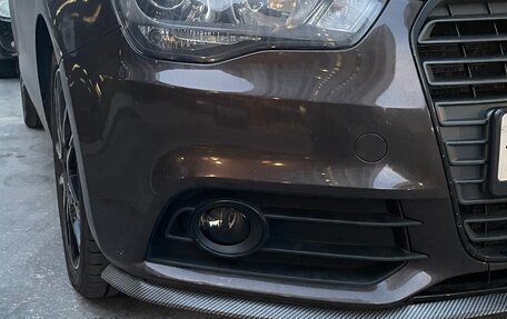 Audi A1, 2013 год, 1 300 000 рублей, 2 фотография