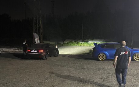 Audi A1, 2013 год, 1 300 000 рублей, 11 фотография