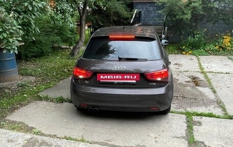 Audi A1, 2013 год, 1 300 000 рублей, 6 фотография