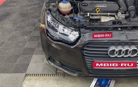 Audi A1, 2013 год, 1 300 000 рублей, 3 фотография