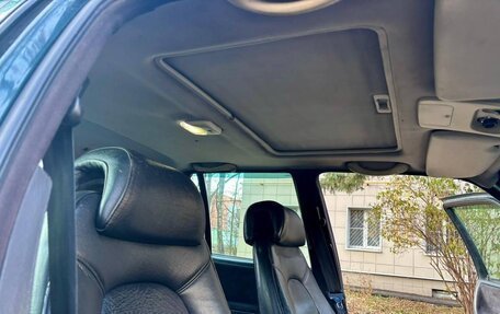 Saab 9000 I, 1996 год, 300 000 рублей, 2 фотография