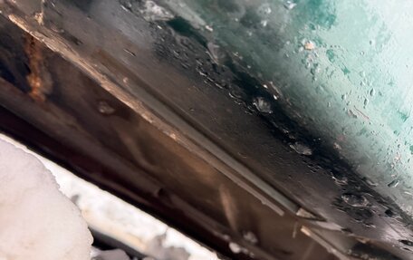 Saab 9000 I, 1996 год, 300 000 рублей, 17 фотография