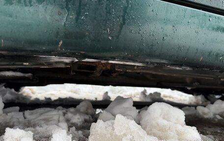 Saab 9000 I, 1996 год, 300 000 рублей, 18 фотография