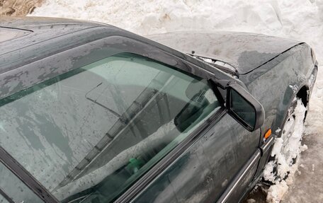 Saab 9000 I, 1996 год, 300 000 рублей, 21 фотография