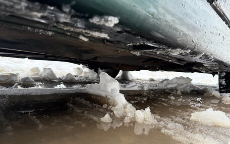 Saab 9000 I, 1996 год, 300 000 рублей, 25 фотография