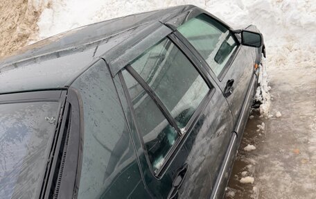 Saab 9000 I, 1996 год, 300 000 рублей, 22 фотография