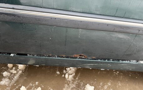 Saab 9000 I, 1996 год, 300 000 рублей, 24 фотография