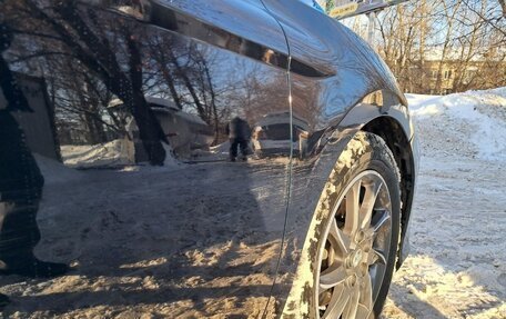 Toyota Camry, 2018 год, 2 700 000 рублей, 11 фотография