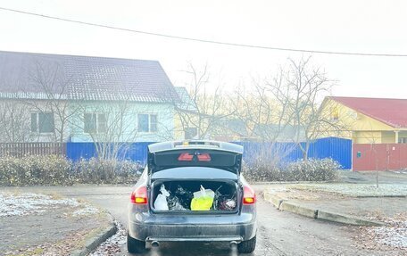 Audi A6, 2001 год, 600 000 рублей, 5 фотография