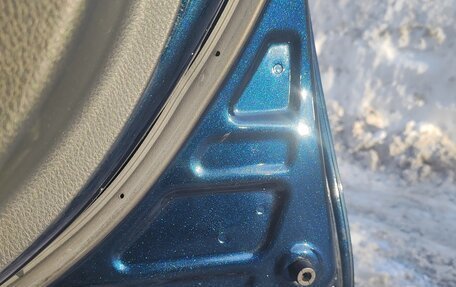 Toyota Camry, 2018 год, 2 700 000 рублей, 6 фотография