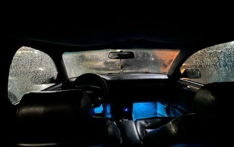 Audi A6, 2001 год, 600 000 рублей, 8 фотография