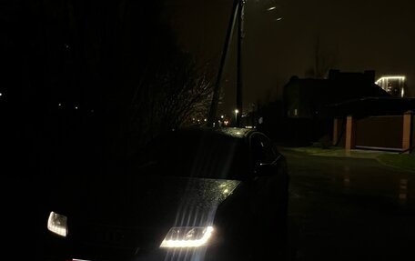 Audi A6, 2001 год, 600 000 рублей, 7 фотография