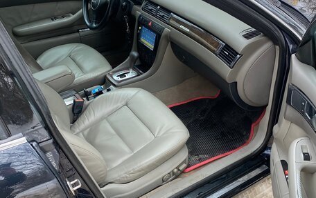 Audi A6, 2001 год, 700 000 рублей, 6 фотография