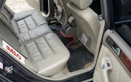 Audi A6, 2001 год, 700 000 рублей, 7 фотография