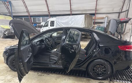 KIA Rio III рестайлинг, 2014 год, 1 190 000 рублей, 3 фотография