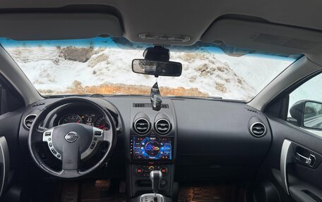 Nissan Qashqai, 2012 год, 1 099 000 рублей, 9 фотография