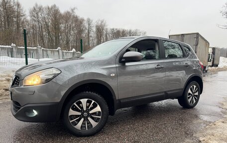 Nissan Qashqai, 2012 год, 1 099 000 рублей, 5 фотография