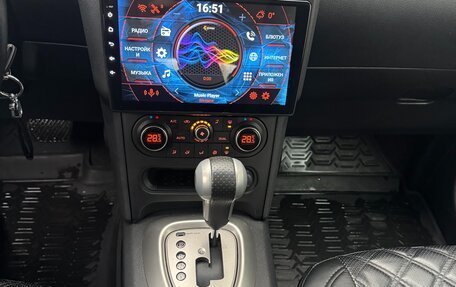 Nissan Qashqai, 2012 год, 1 099 000 рублей, 12 фотография