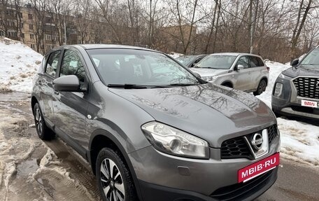 Nissan Qashqai, 2012 год, 1 099 000 рублей, 4 фотография
