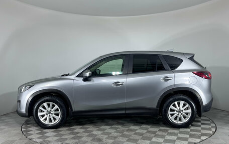 Mazda CX-5 II, 2012 год, 1 397 000 рублей, 5 фотография