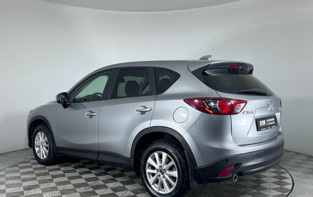 Mazda CX-5 II, 2012 год, 1 397 000 рублей, 8 фотография