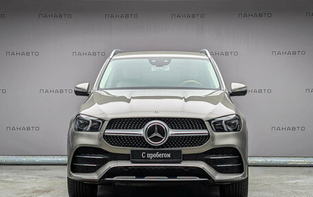 Mercedes-Benz GLE, 2020 год, 7 197 000 рублей, 2 фотография