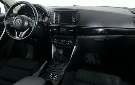 Mazda CX-5 II, 2012 год, 1 397 000 рублей, 12 фотография