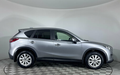 Mazda CX-5 II, 2012 год, 1 397 000 рублей, 4 фотография