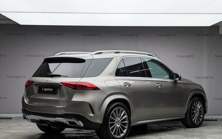 Mercedes-Benz GLE, 2020 год, 7 197 000 рублей, 3 фотография
