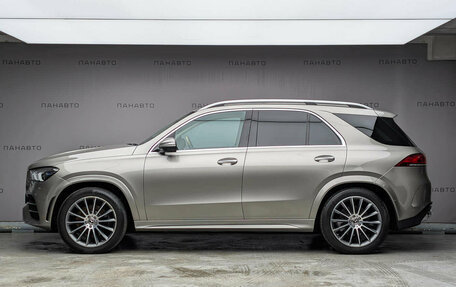 Mercedes-Benz GLE, 2020 год, 7 197 000 рублей, 6 фотография