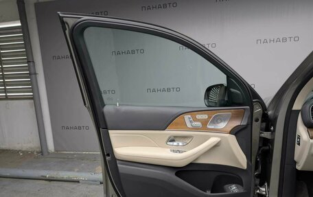 Mercedes-Benz GLE, 2020 год, 7 197 000 рублей, 7 фотография