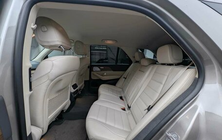 Mercedes-Benz GLE, 2020 год, 7 197 000 рублей, 9 фотография