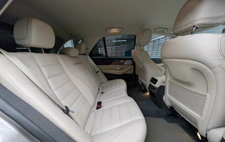 Mercedes-Benz GLE, 2020 год, 7 197 000 рублей, 11 фотография