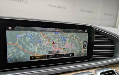 Mercedes-Benz GLE, 2020 год, 7 197 000 рублей, 13 фотография