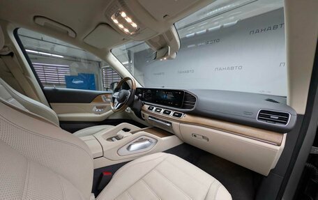 Mercedes-Benz GLE, 2020 год, 7 197 000 рублей, 10 фотография