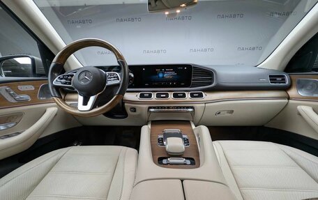 Mercedes-Benz GLE, 2020 год, 7 197 000 рублей, 12 фотография