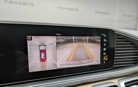 Mercedes-Benz GLE, 2020 год, 7 197 000 рублей, 15 фотография