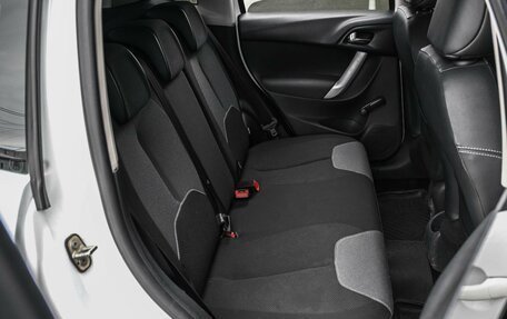 Citroen C3 II, 2011 год, 599 000 рублей, 7 фотография