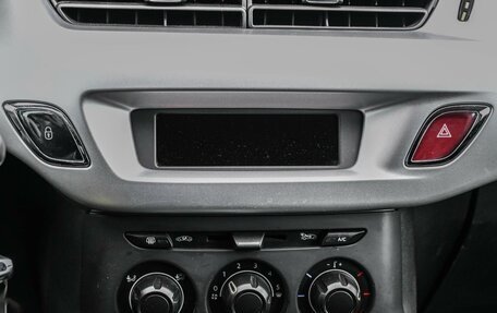 Citroen C3 II, 2011 год, 599 000 рублей, 14 фотография