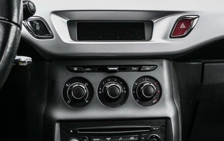 Citroen C3 II, 2011 год, 599 000 рублей, 17 фотография