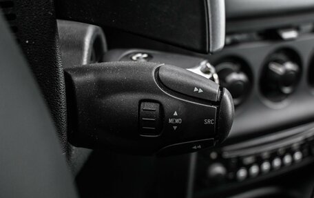 Citroen C3 II, 2011 год, 599 000 рублей, 13 фотография