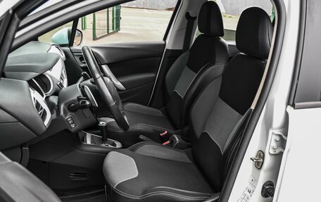 Citroen C3 II, 2011 год, 599 000 рублей, 10 фотография