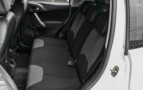 Citroen C3 II, 2011 год, 599 000 рублей, 9 фотография