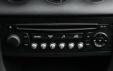 Citroen C3 II, 2011 год, 599 000 рублей, 16 фотография