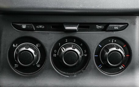 Citroen C3 II, 2011 год, 599 000 рублей, 15 фотография