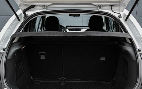 Citroen C3 II, 2011 год, 599 000 рублей, 18 фотография