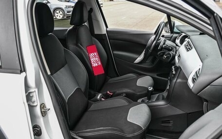 Citroen C3 II, 2011 год, 599 000 рублей, 8 фотография