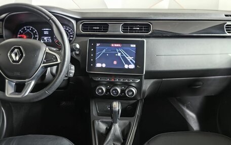 Renault Arkana I, 2019 год, 1 693 000 рублей, 14 фотография